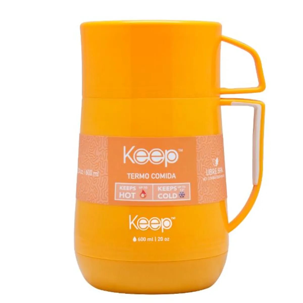 TERMO DE COMIDA KEEP 600 ML2