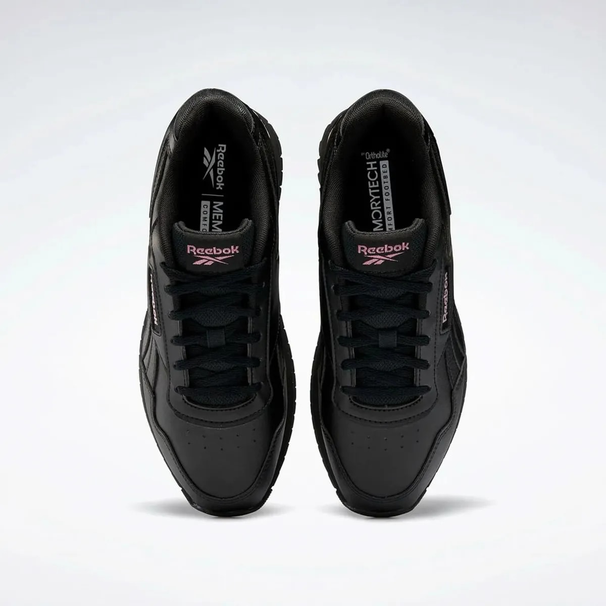 ZAPATILLAS REEBOK GLIDE RIPPLE CLIP BLACK3