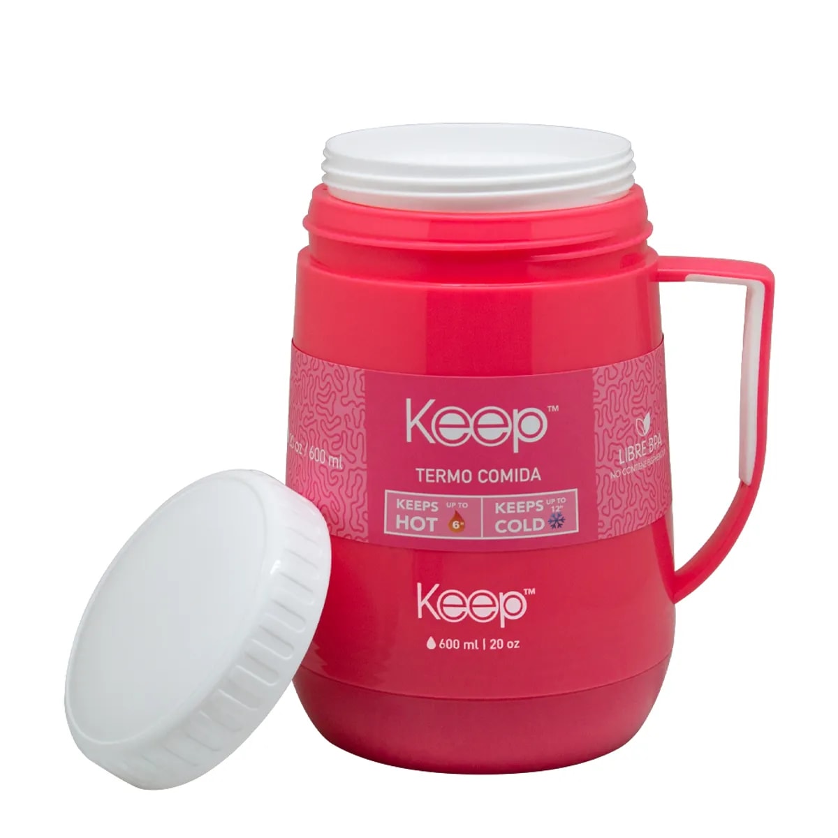 TERMO DE COMIDA KEEP 600 ML3