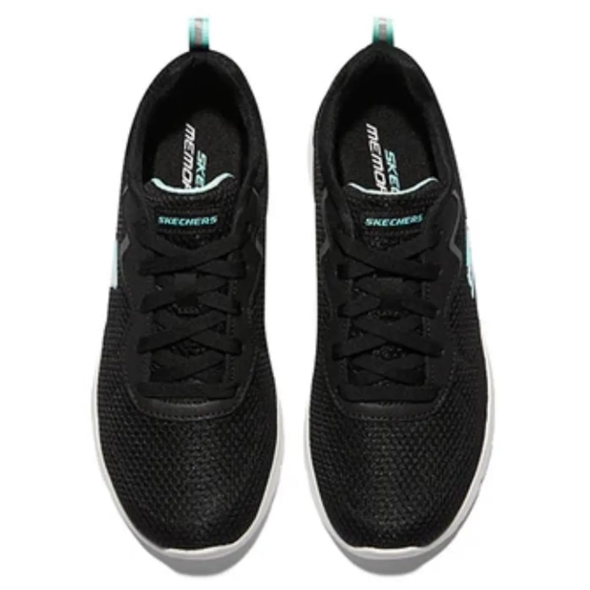 ZAPATILLAS SKECHERS DYNAMIGHT 2.0 - ZEN SPACE BLK3