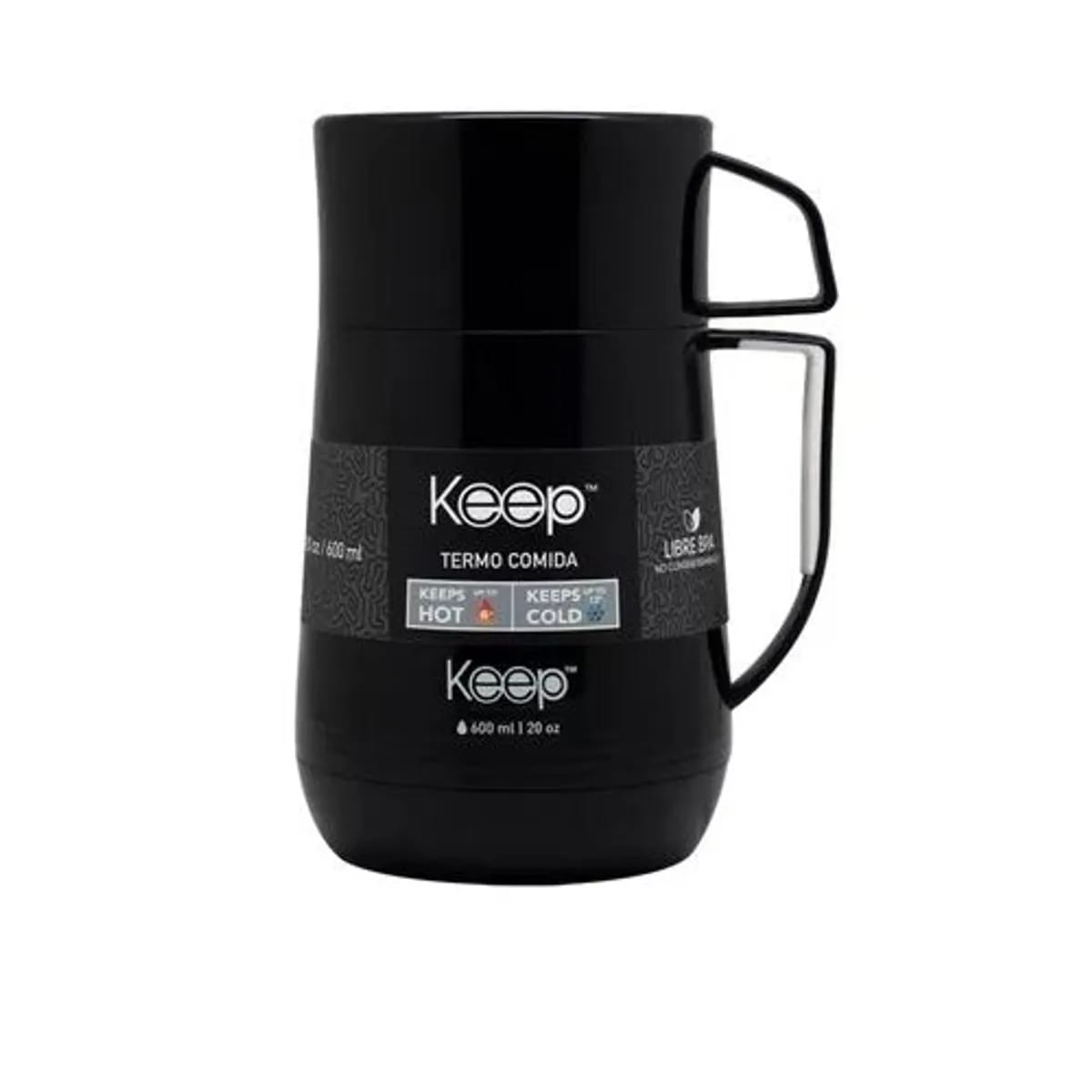 TERMO DE COMIDA KEEP 600 ML4