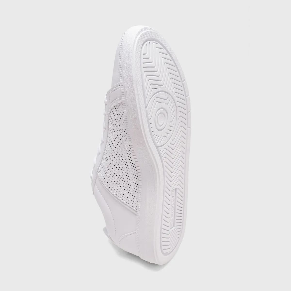 ZAPATILLAS LACOSTE LITE BASE WHT5