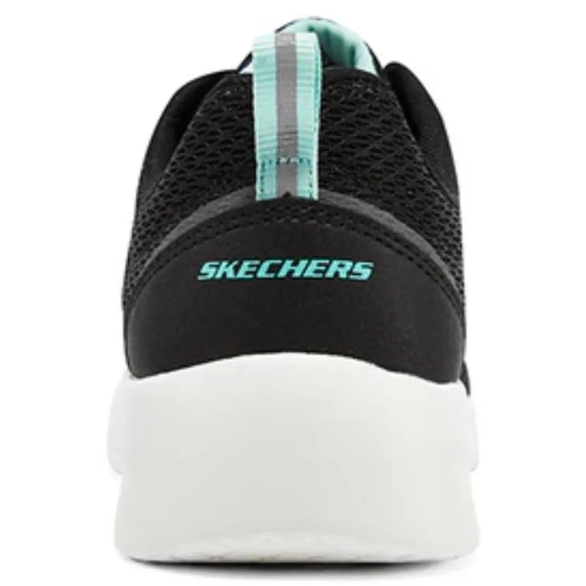 ZAPATILLAS SKECHERS DYNAMIGHT 2.0 - ZEN SPACE BLK4