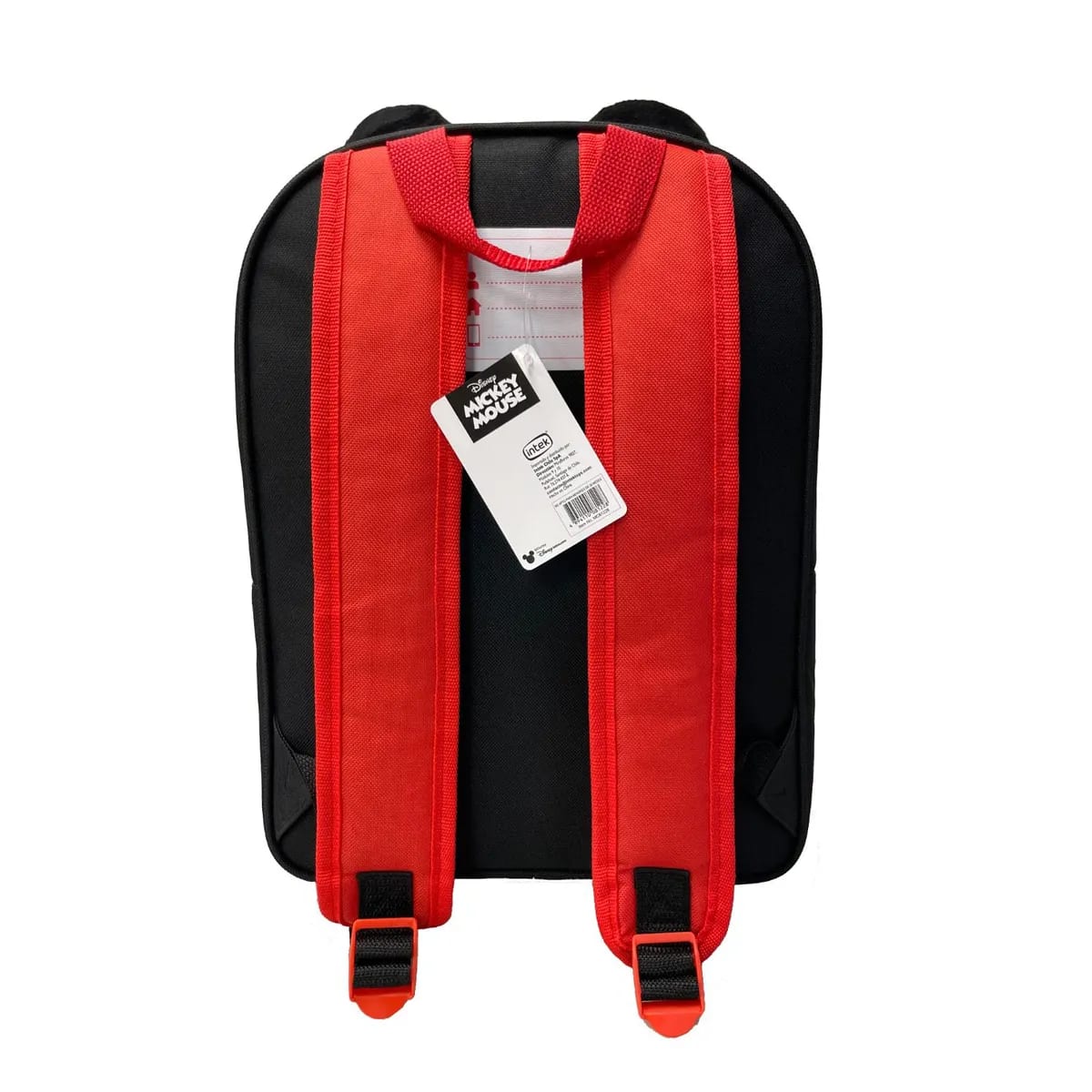 MOCHILA INFANTIL MICKEY CON MANITOS5