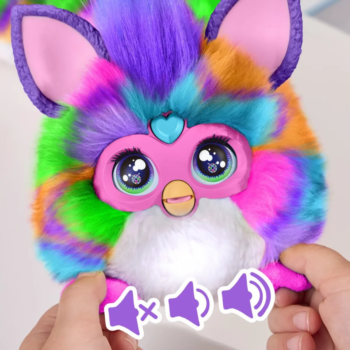 FURBY DJ FURBY5