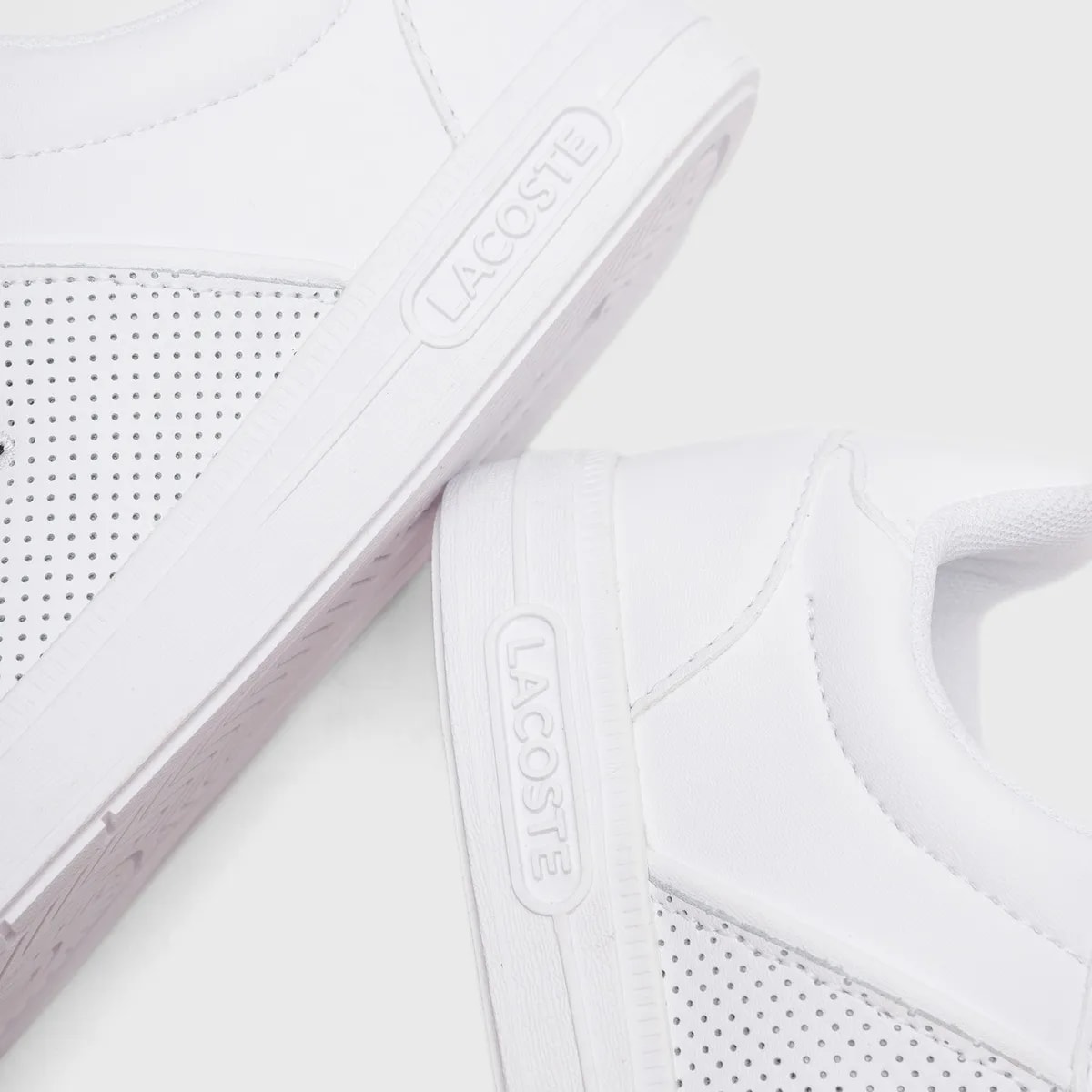 ZAPATILLAS LACOSTE LITE BASE WHT6