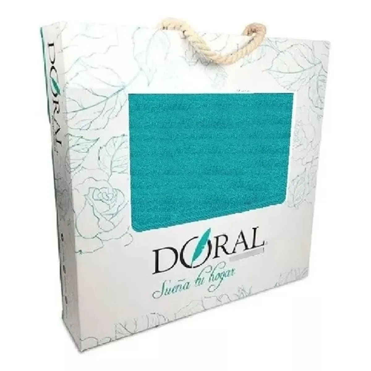 JUEGO DE TOALLAS 2 PIEZAS SILVER S/N APLICACION1