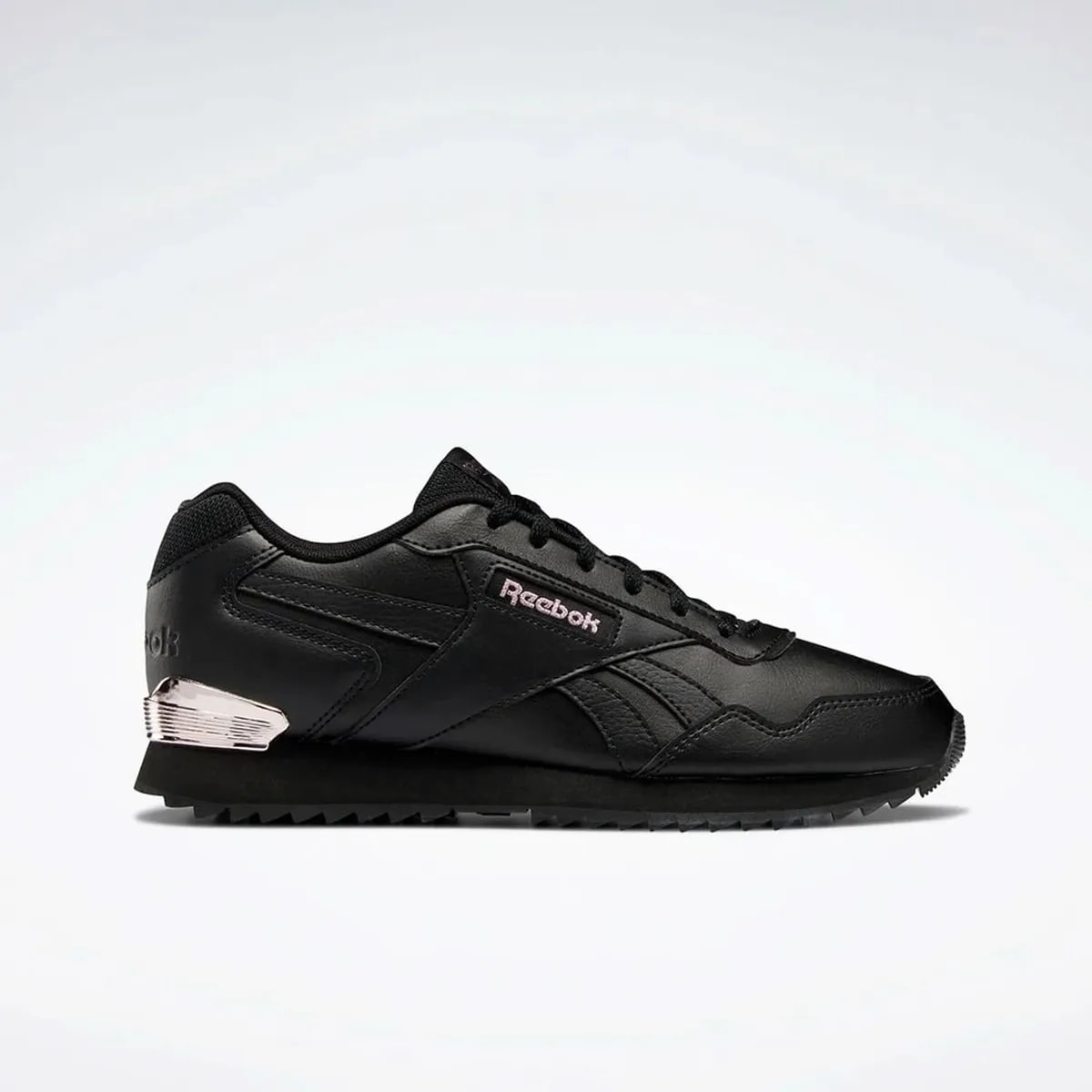 ZAPATILLAS REEBOK GLIDE RIPPLE CLIP BLACK 3
