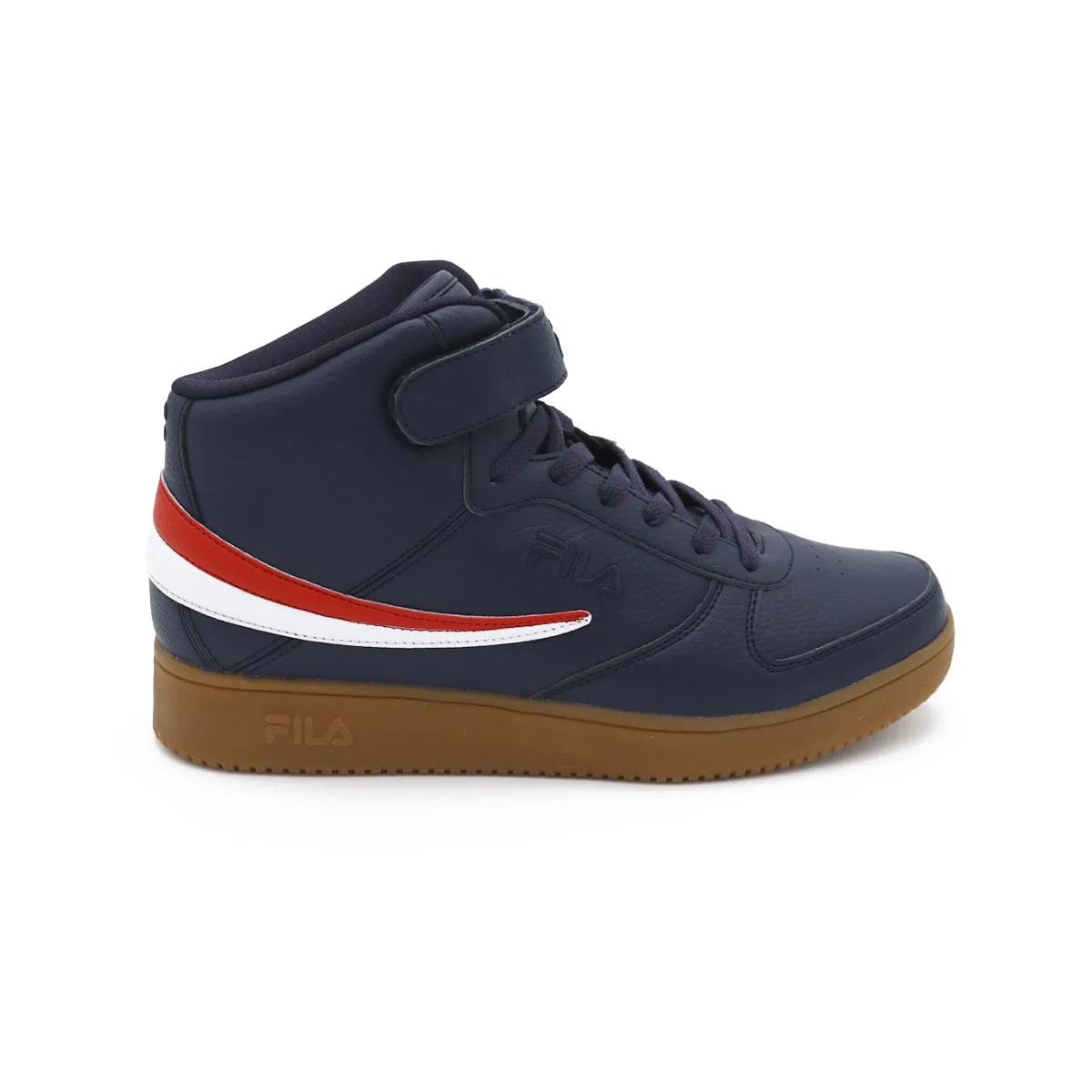 ZAPATILLAS FILA A-HIGH F/F/W 4