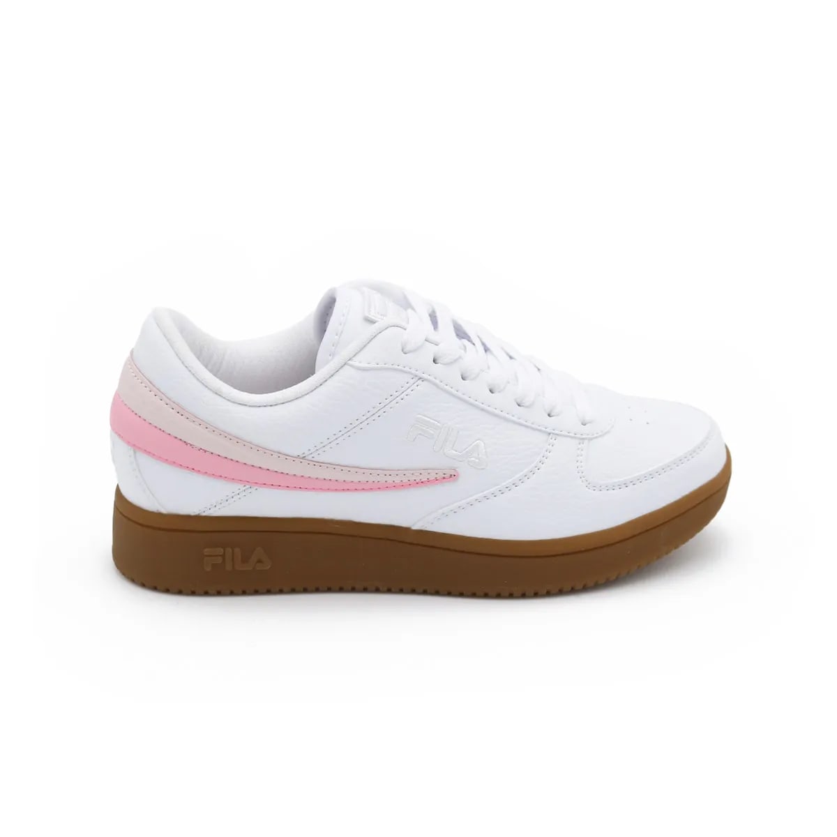 ZAPATILLAS FILA A-LOW W/P/G 4