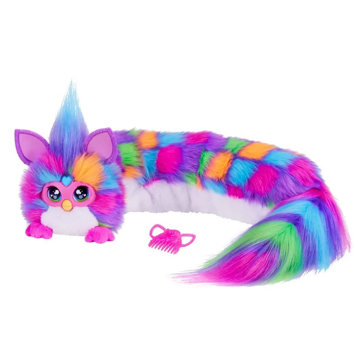 FURBY DJ FURBY8