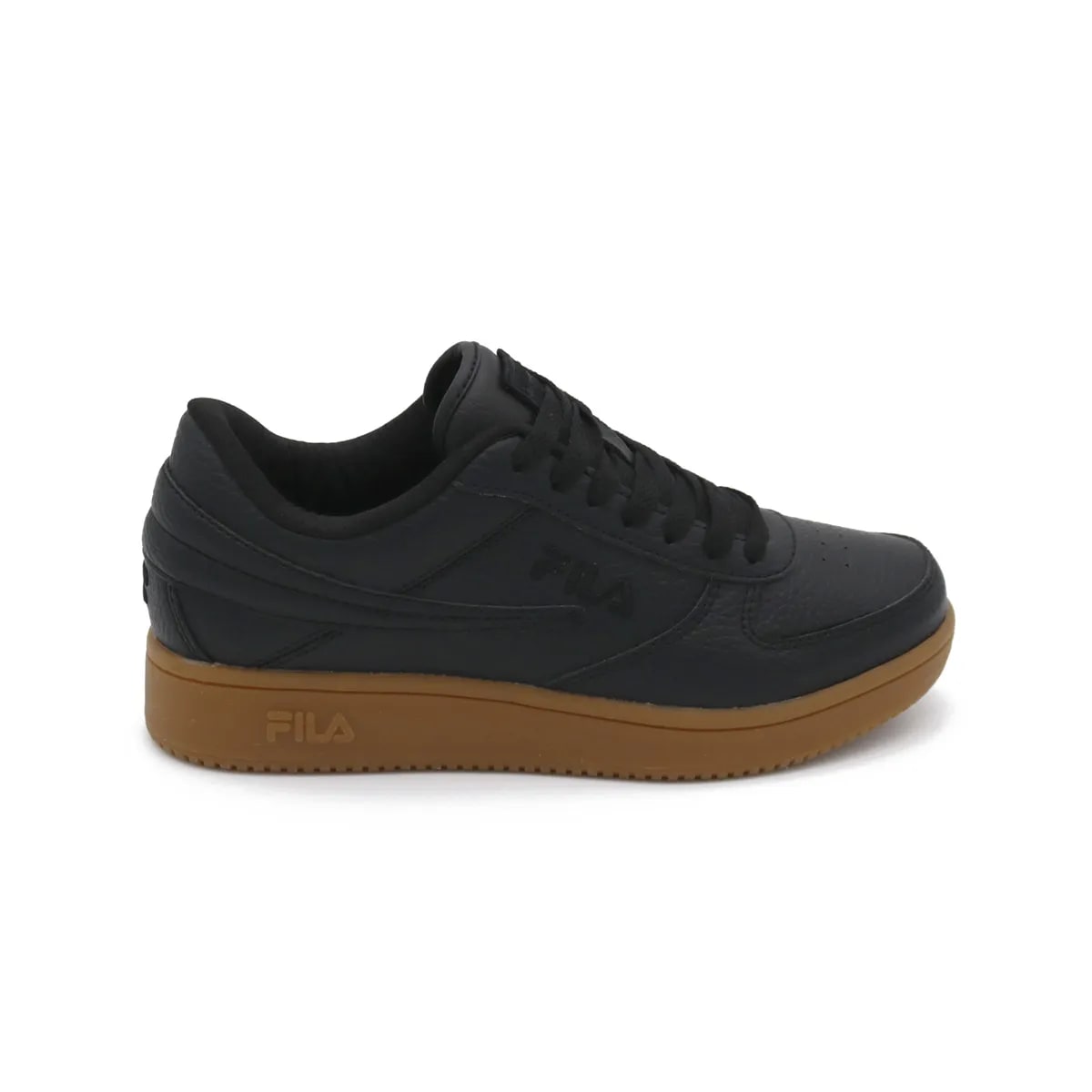 ZAPATILLAS FILA A-LOW B/B/G 4