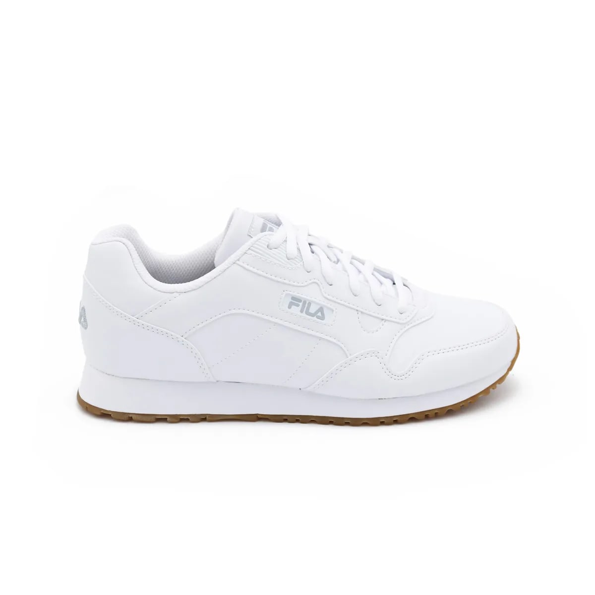 ZAPATILLAS FILA CRESS W/H/G 4