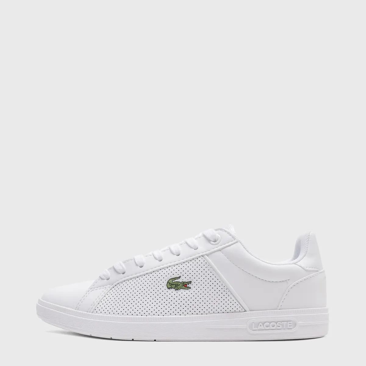 ZAPATILLAS LACOSTE LITE BASE WHT 2