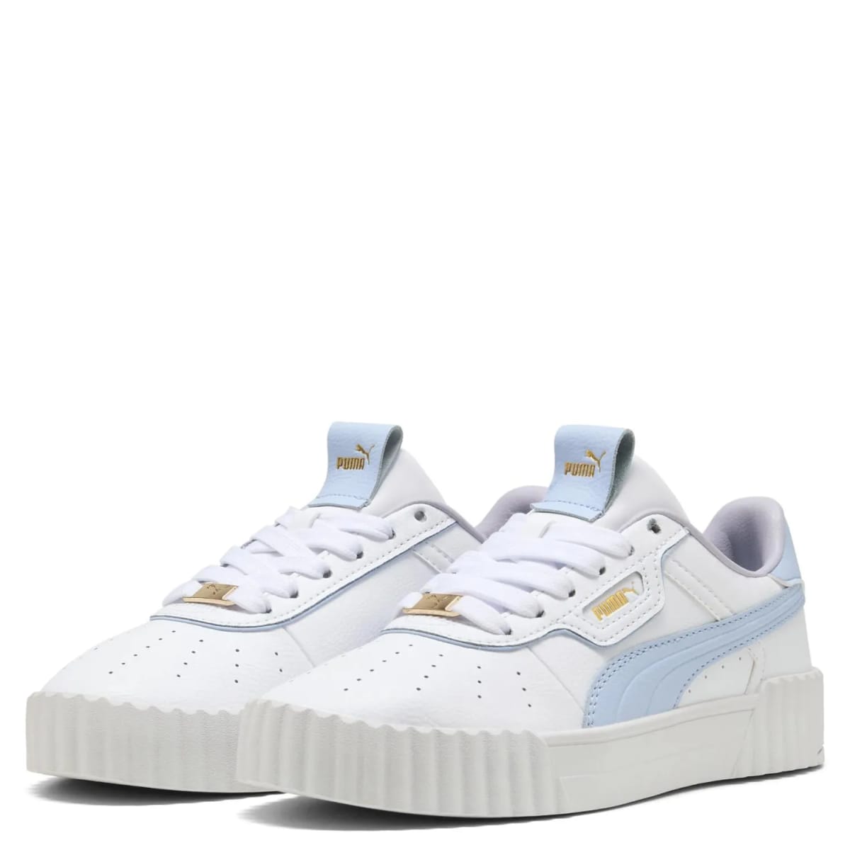 ZAPATILLAS PUMA CARINA 3.0 LUXE 0