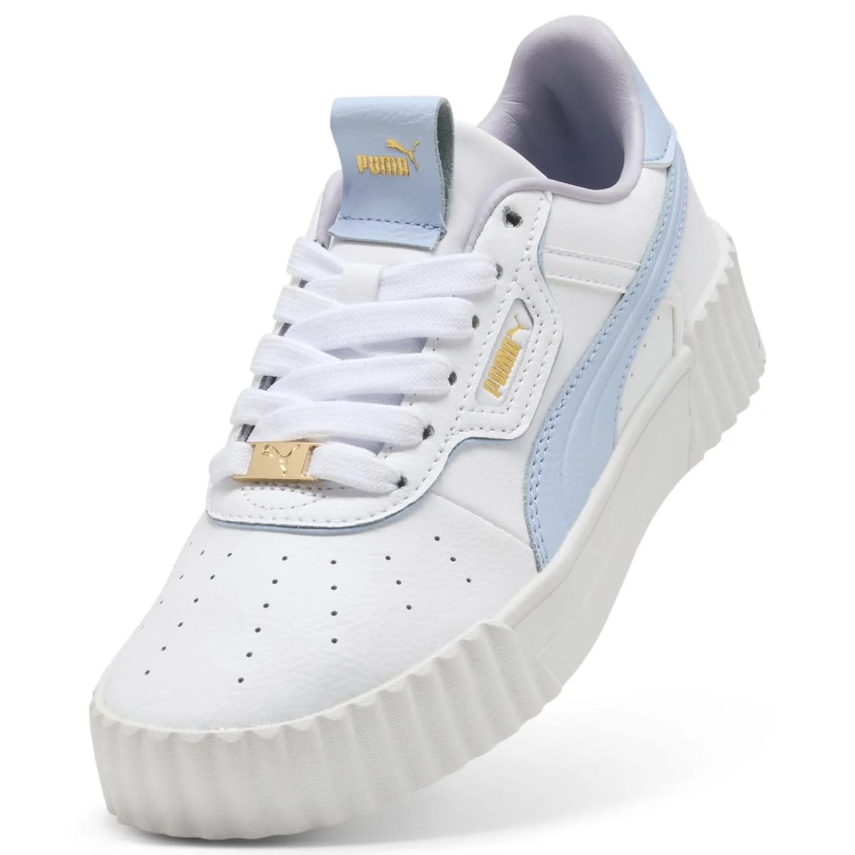 ZAPATILLAS PUMA CARINA 3.0 LUXE2