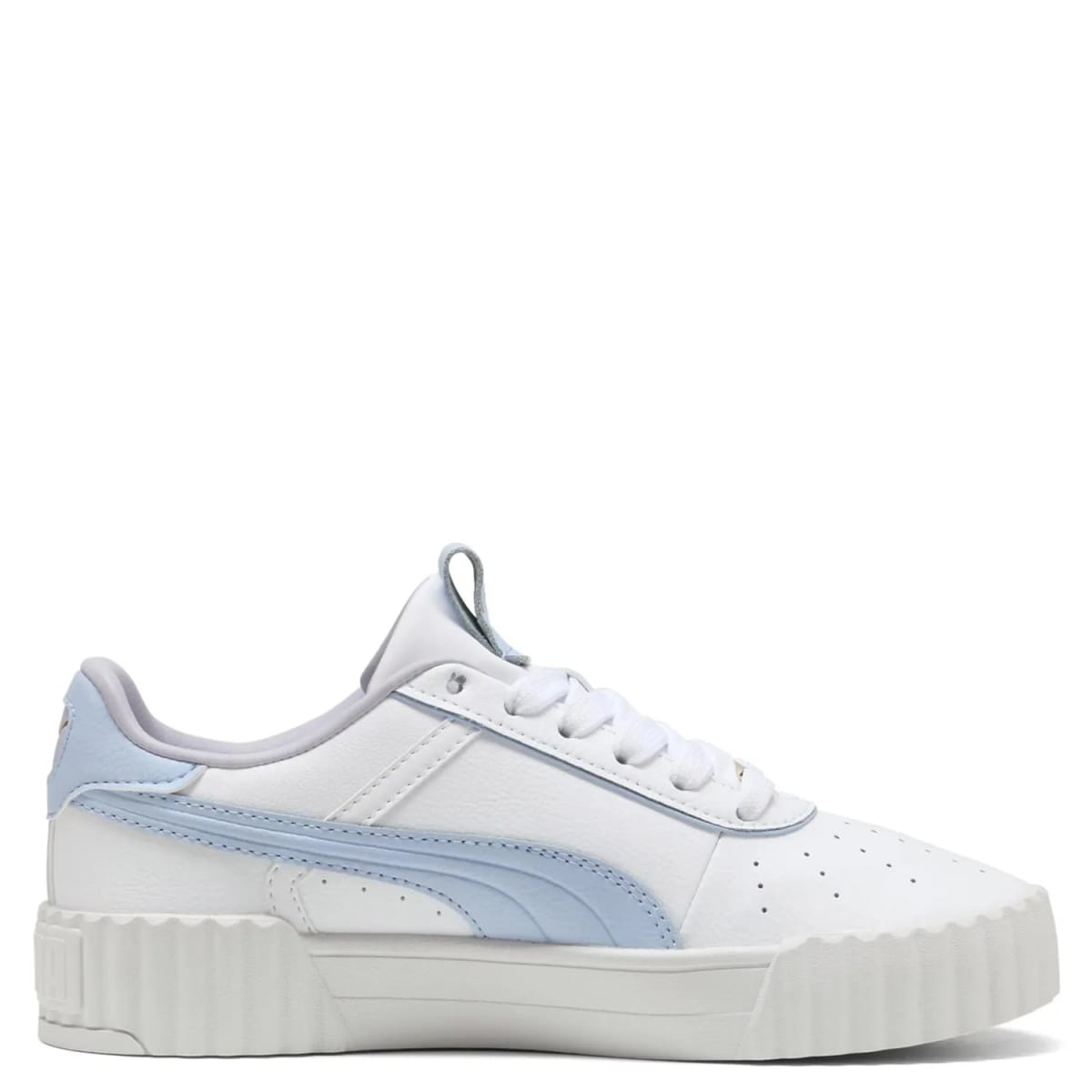 ZAPATILLAS PUMA CARINA 3.0 LUXE4