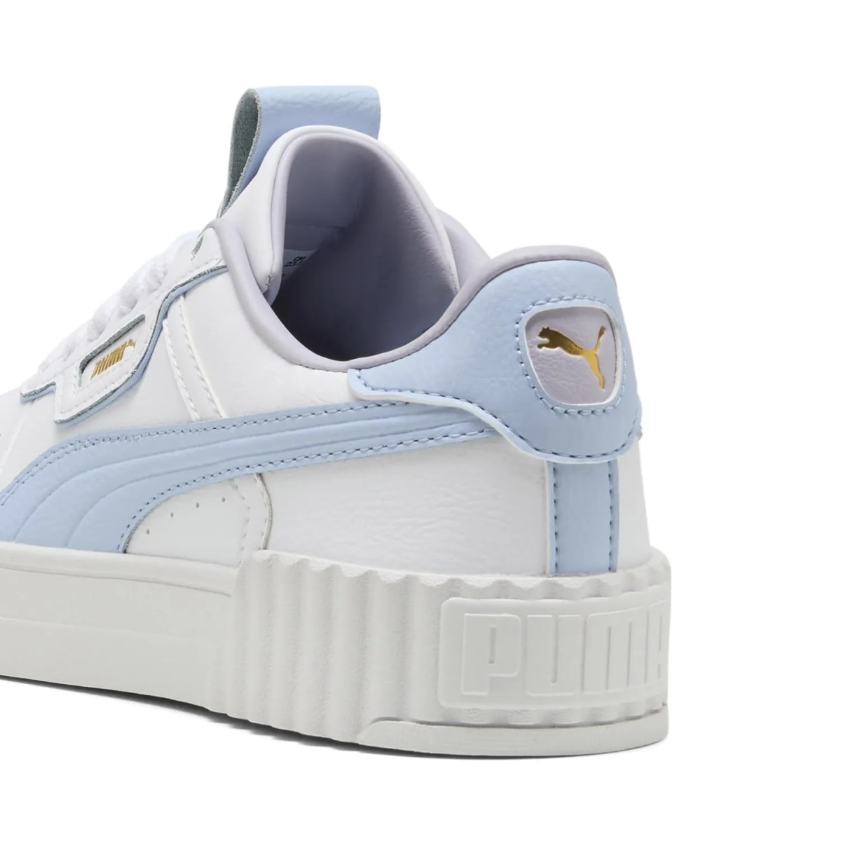 ZAPATILLAS PUMA CARINA 3.0 LUXE5