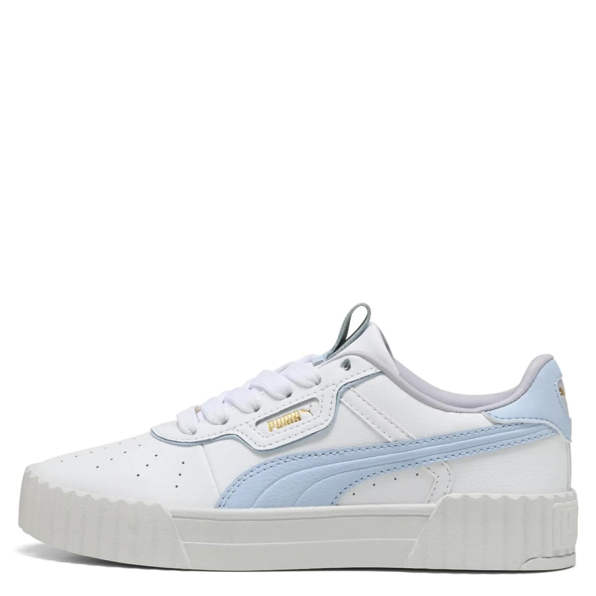 ZAPATILLAS PUMA CARINA 3.0 LUXE6
