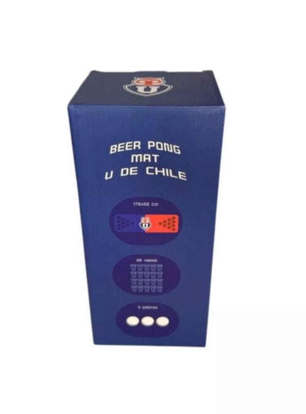BEERPONG U DE CHILE1