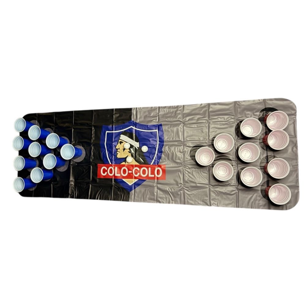 BEERPONG COLO COLO 0