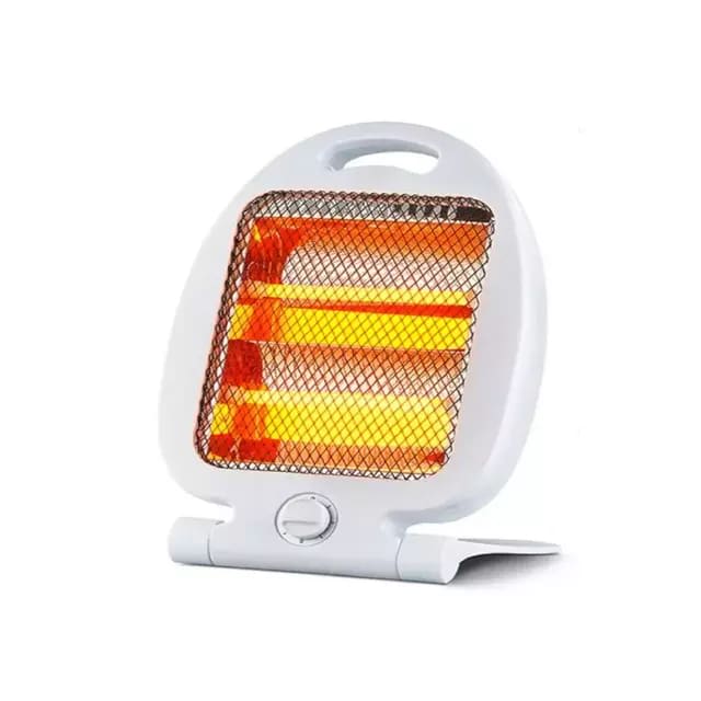CALEFACTOR ELECTRICO DE CUARZO VANCOUVER 6