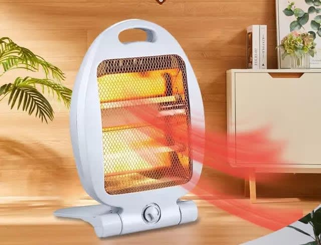 CALEFACTOR ELECTRICO DE CUARZO VANCOUVER2