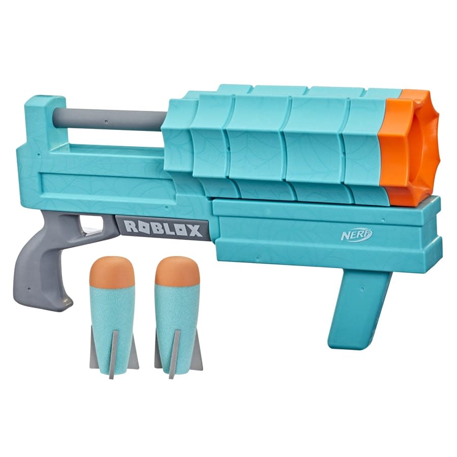 ROBLOX SHARKBITE WEB LAUNCHER NERF1