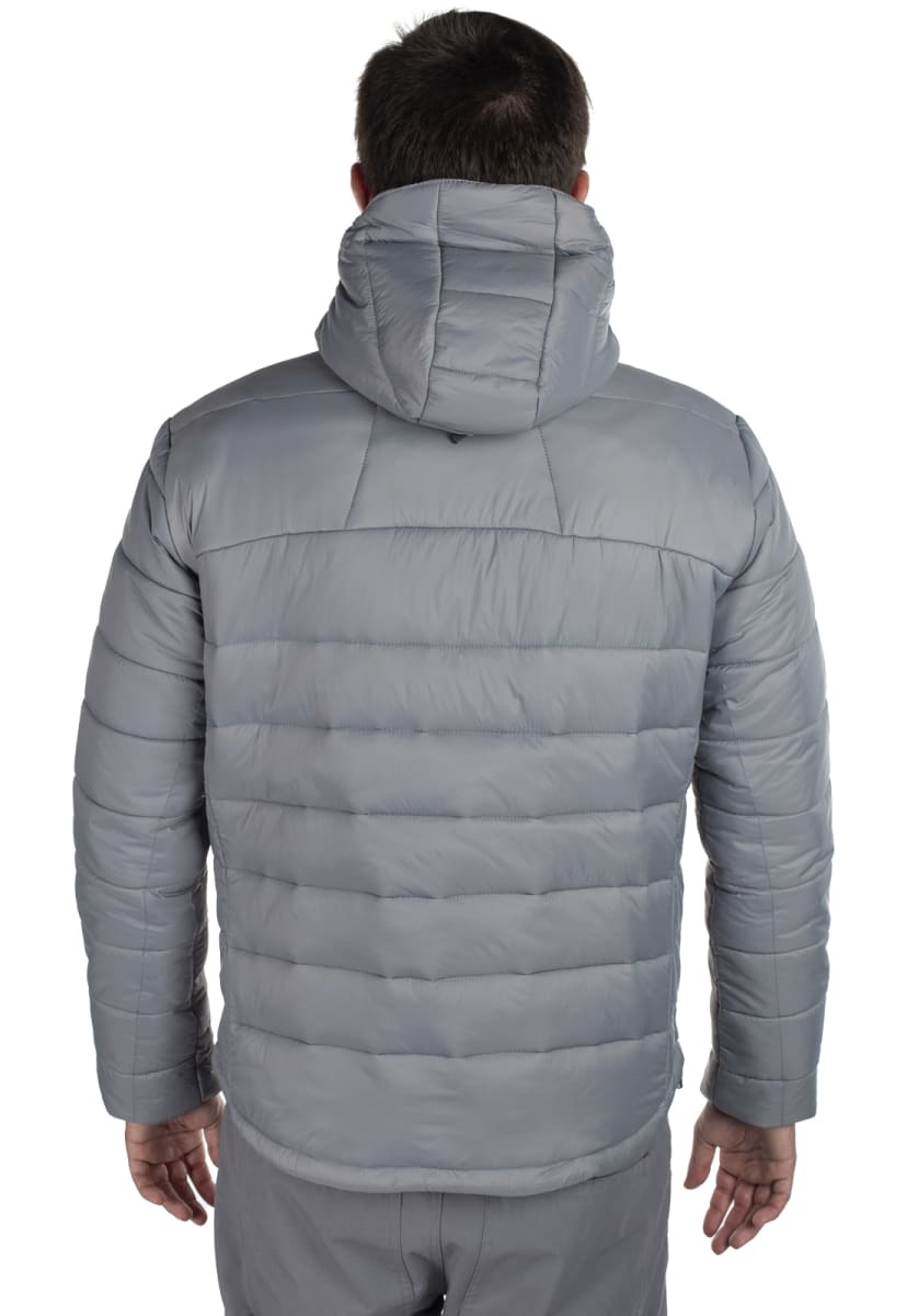PARKA THINSULATE PEAK PERFORMANCE HOMBRE STEN GRIS2