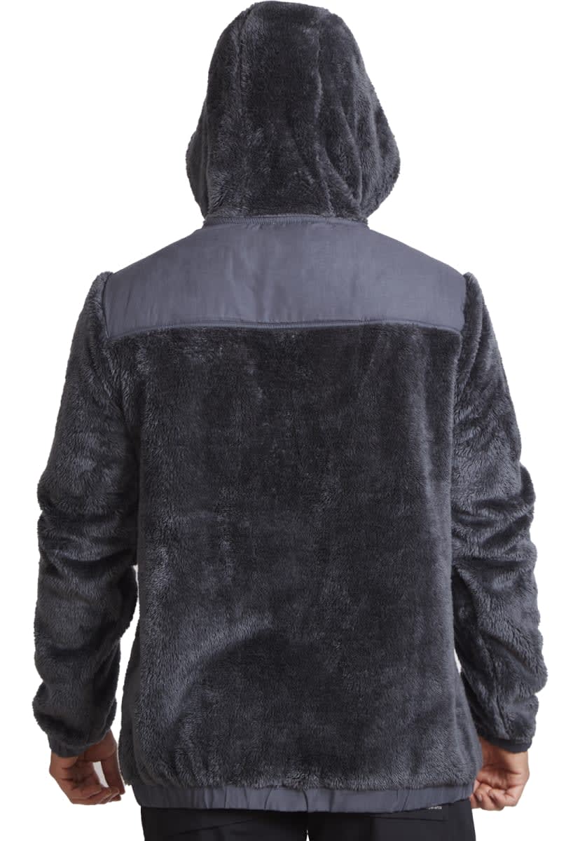 FLEECE JACKET PEAKPERFORMANCE HOMBRE DERRIS GRAFITO2