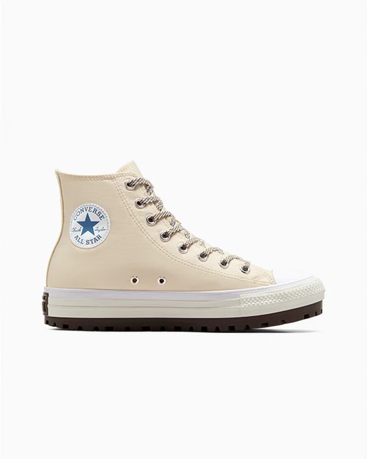 ZAPATILLAS CONVERSE CTAS CITY TREK HI M/A/W1