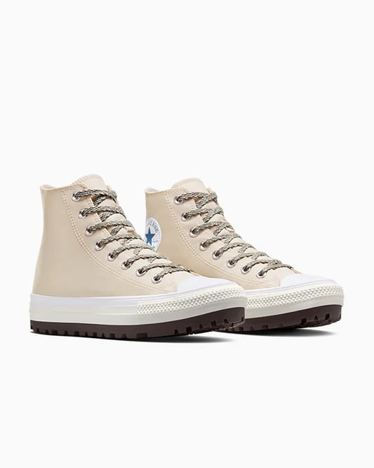 ZAPATILLAS CONVERSE CTAS CITY TREK HI M/A/W3