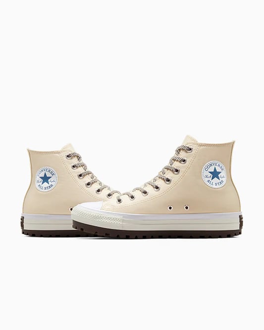 ZAPATILLAS CONVERSE CTAS CITY TREK HI M/A/W4
