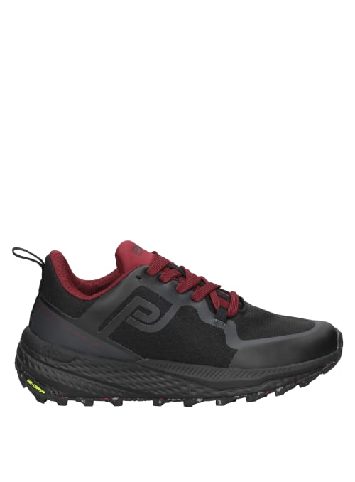 ZAPATILLAS PANAMA JACK P1211 NEGRAS 0