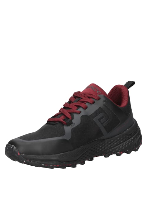 ZAPATILLAS PANAMA JACK P1211 NEGRAS4