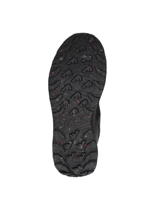 ZAPATILLAS PANAMA JACK P1211 NEGRAS5