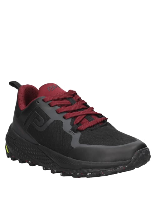 ZAPATILLAS PANAMA JACK P1211 NEGRAS6