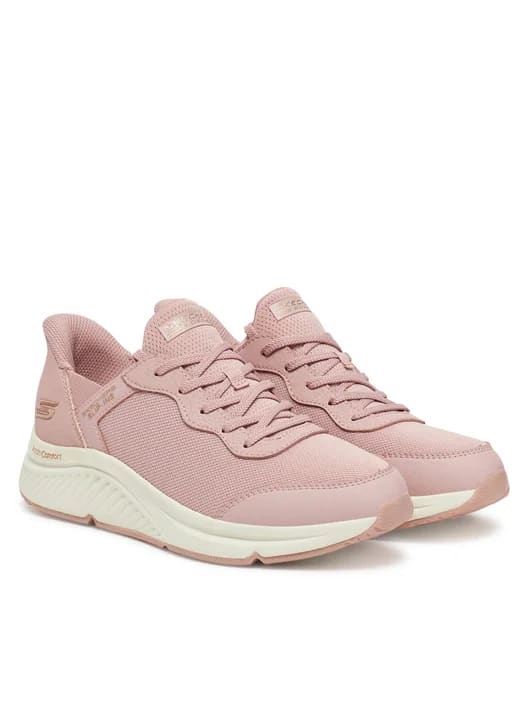 ZAPATILLAS SKECHERS COMFORT B SWEET A LOOK PINK 0