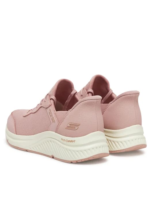 ZAPATILLAS SKECHERS COMFORT B SWEET A LOOK PINK2