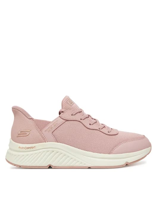 ZAPATILLAS SKECHERS COMFORT B SWEET A LOOK PINK6