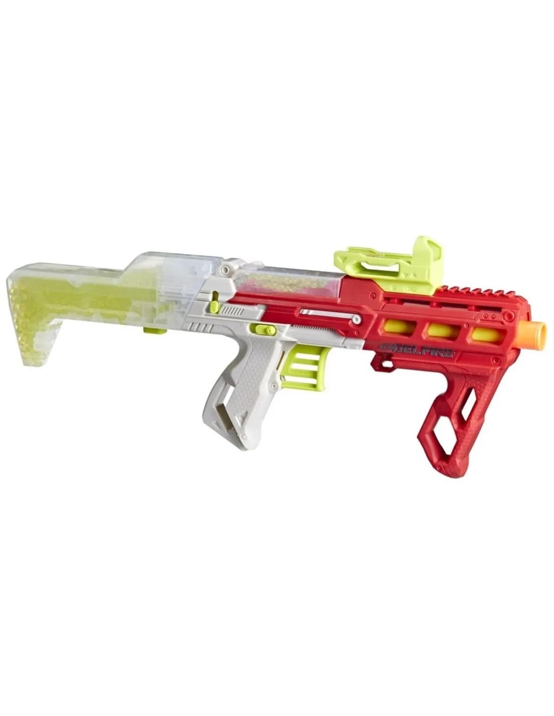 NERF ビンテージ1998 パルセイター 6ボール射出ブラスター 12ボール付