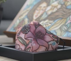 Art Collection <br> Coppermask+ Art Collection <br> Coppermask+