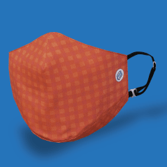 Coppermask <br> Adulto <br> Design Coppermask <br> Adulto <br> Design