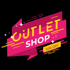 OUTLET OUTLET