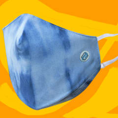 Coppermask <br> Adulto <br> Design Coppermask <br> Adulto <br> Design