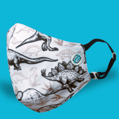 Coppermask+ <br>kids 3 a 6 <br>años Coppermask+ <br>kids 3 a 6 <br>años