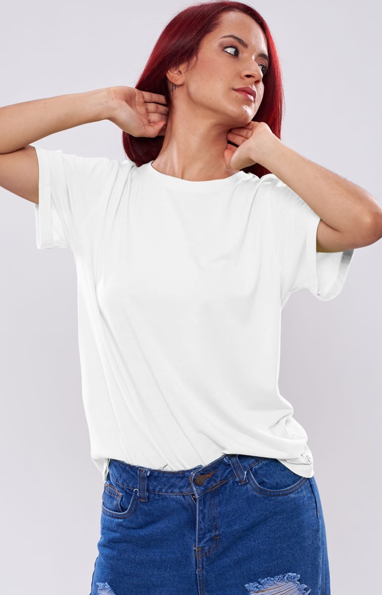 POLO BAMBU+PIMA OVERSIZE WHITE2