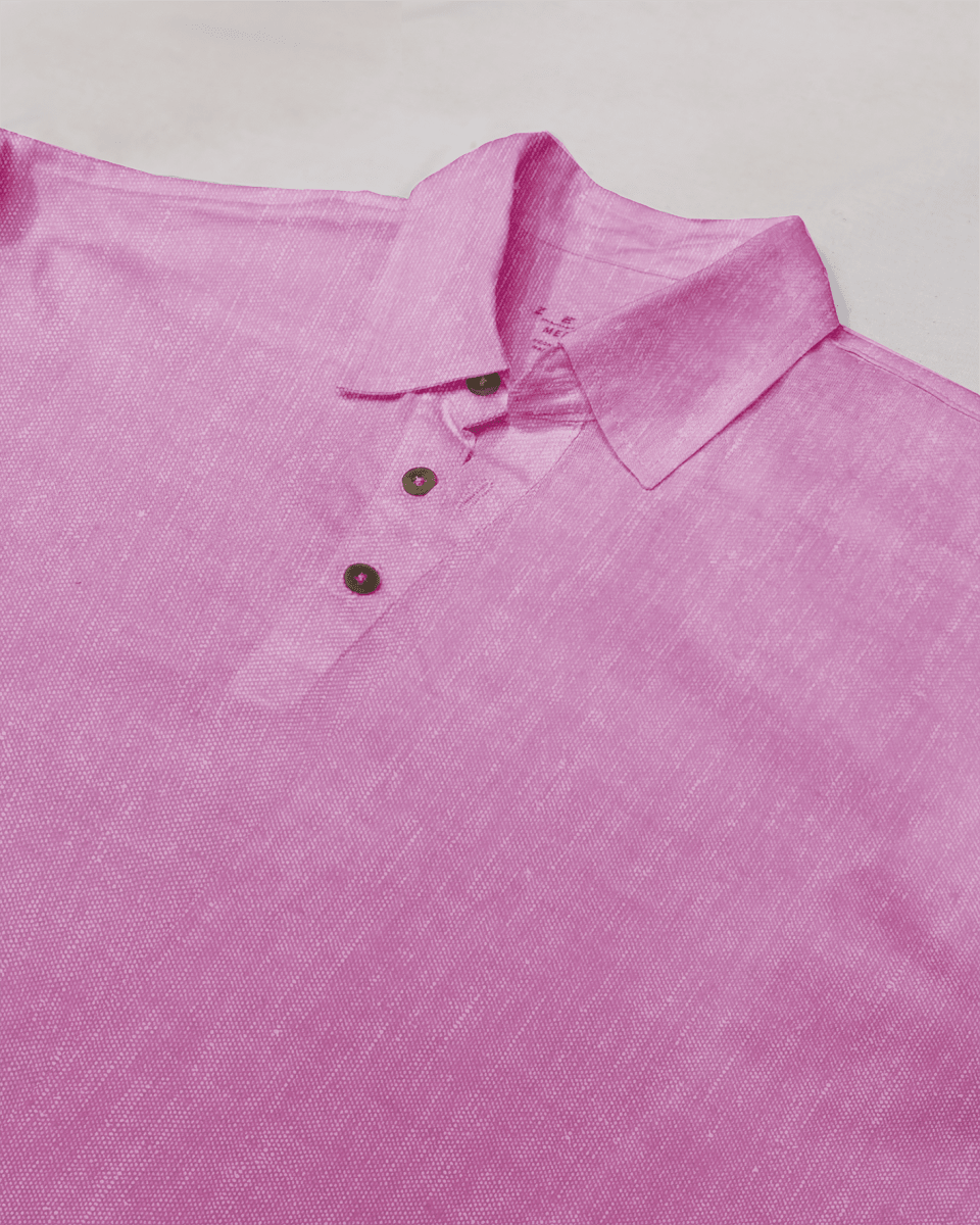 CAMISA JANEIRO GRANATE MANGA LARGA3