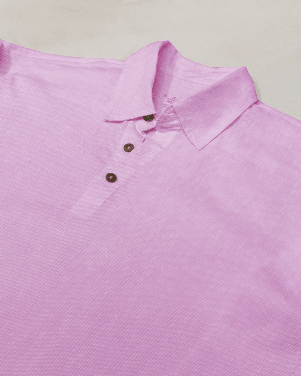 CAMISA JANEIRO ROSADA MANGA LARGA2