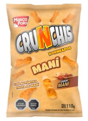 Coctel | Four Peppers